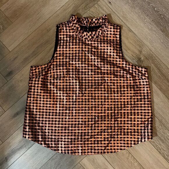 J. Crew Tank  - Picture 1 of 8